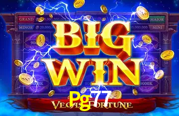 Explorando a Categoria de Eventos em Apostas na Pg77