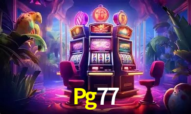 Desvendando o Mundo dos Jogos Virtuais na Pg77